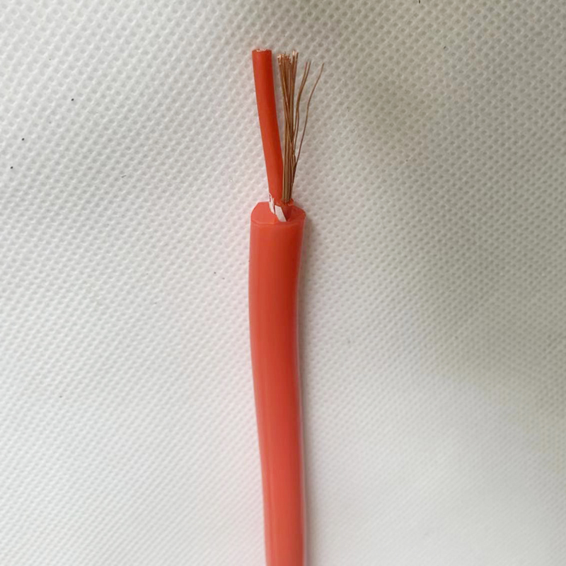 KGGR2x1.5硅橡胶电缆